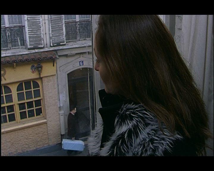 Messages to Christine