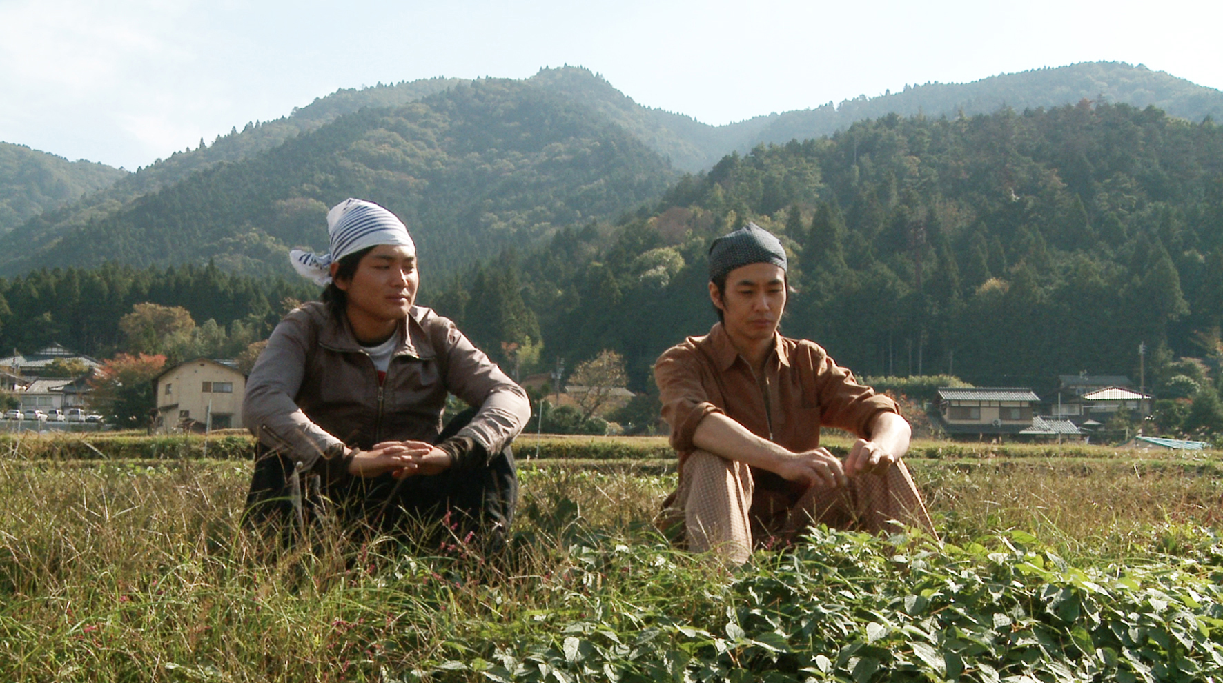 Slow Life de Christian Merlhiot (2012) Unifrance