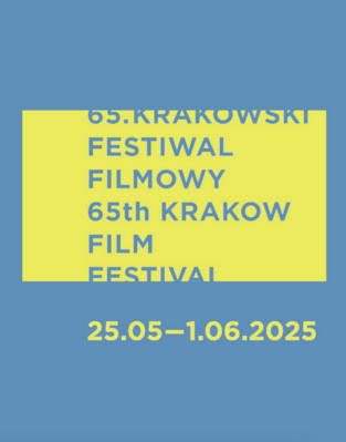 Cracow International Documentary & Short Film Festival - 2025 Cracow International Documentary & Short Film Festival - 2025