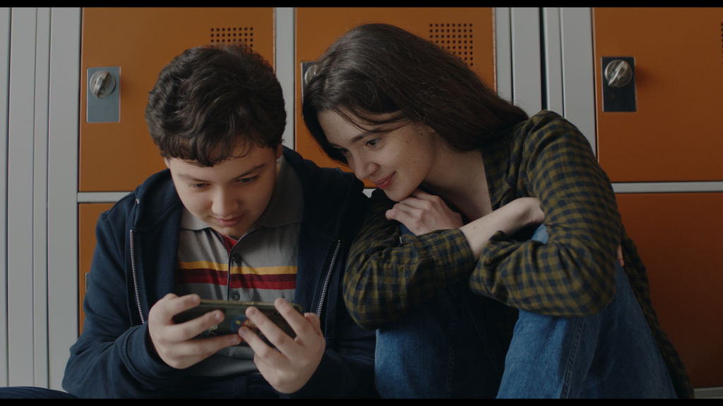 Winterthur International Short Film Festival - 2021