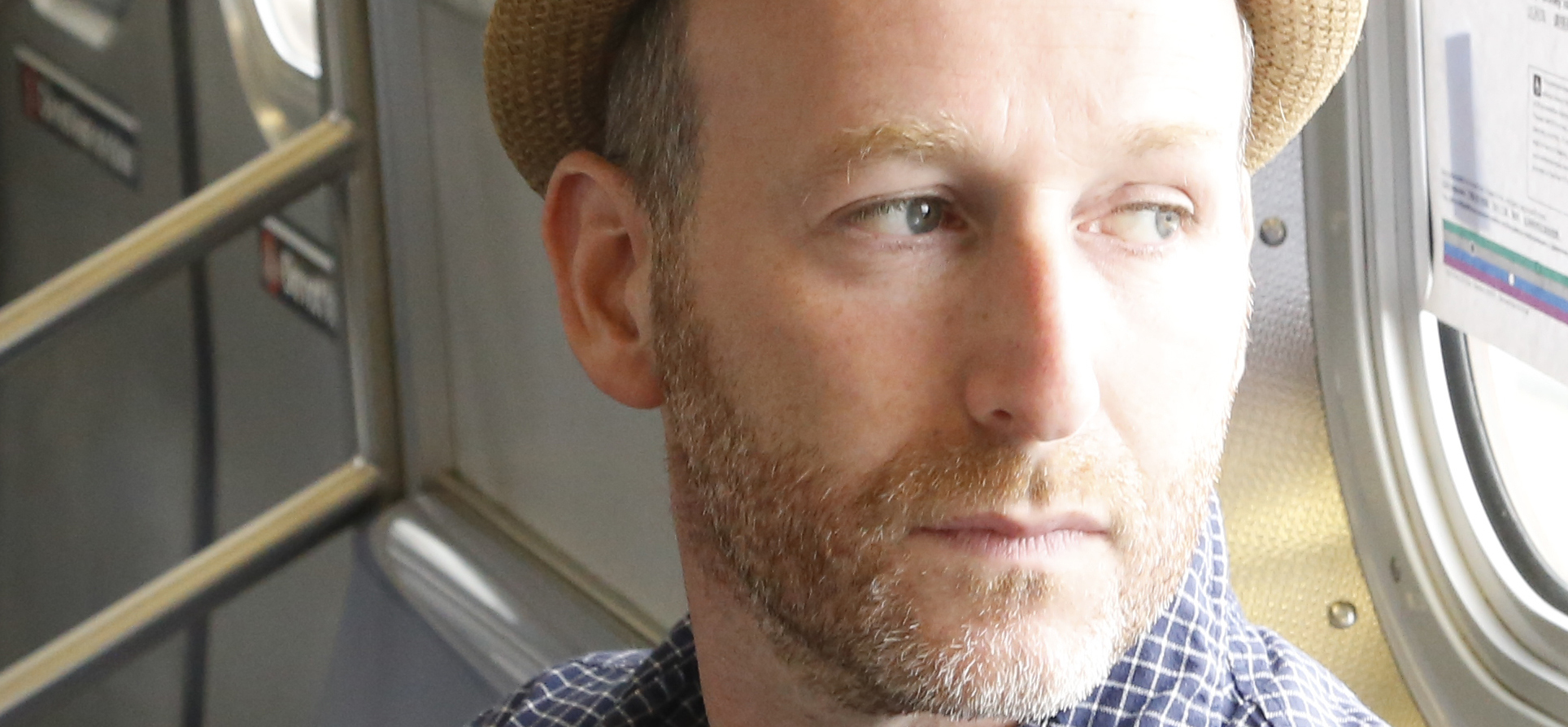 ミカエル・アースが第9回「MyFFF」審査員メンバーに! ミカエル・アースが第9回「MyFFF」審査員メンバーに!