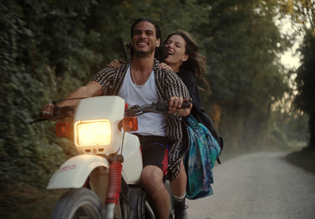 Enlightened Enlightened