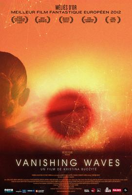 Vanishing Waves Vanishing Waves