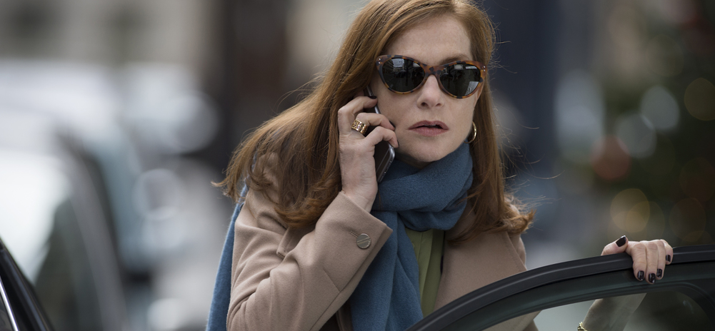 Todo el cine francés en el AFI FEST 2016 de Los Ángeles Todo el cine francés en el AFI FEST 2016 de Los Ángeles