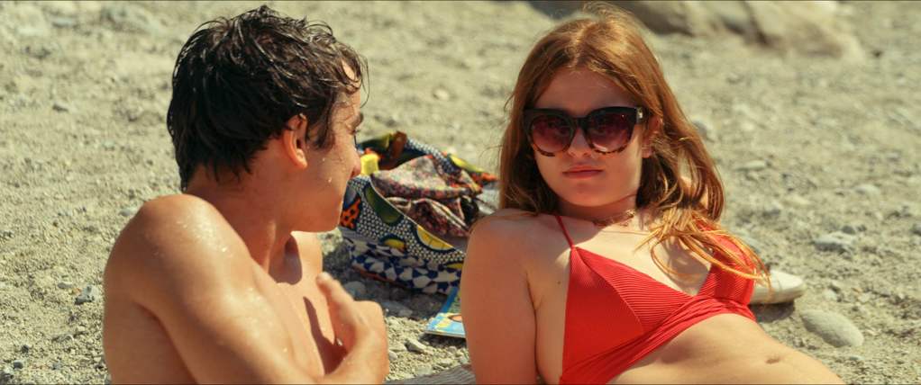 Souvenir d’une après-midi d’été Souvenir d’une après-midi d’été