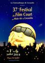 Festival de Cortometrajes al Aire Libre de Grenoble - 2014