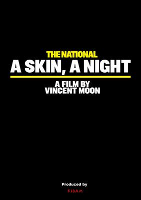A Skin, A Night A Skin, A Night