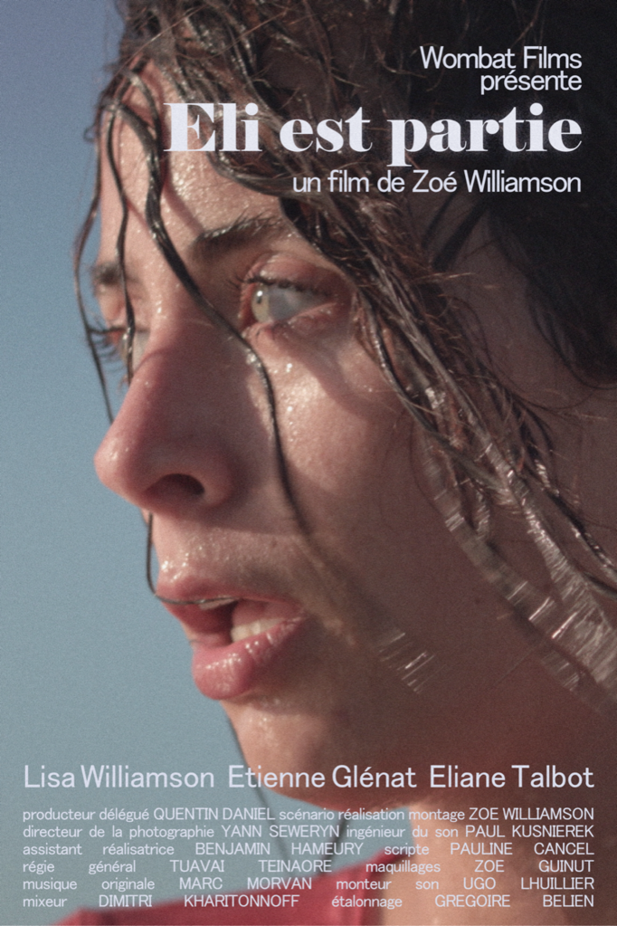 Eli is Gone Eli is Gone