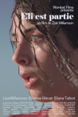 Eli is Gone Eli is Gone