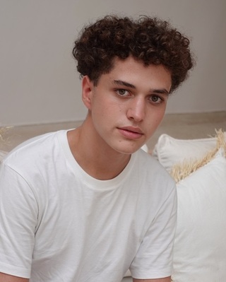 Aliocha Delmotte Aliocha Delmotte