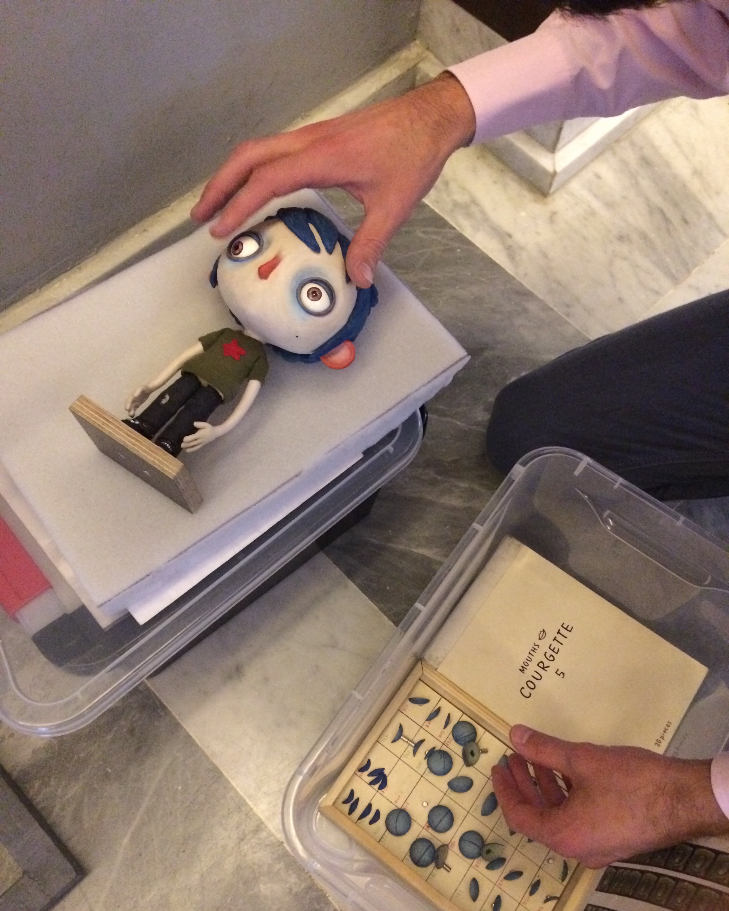 Review of the 1st Rendez-Vous with Francophone Cinema in Abidjan - © UniFrance Review of the 1st Rendez-Vous with Francophone Cinema in Abidjan - © UniFrance