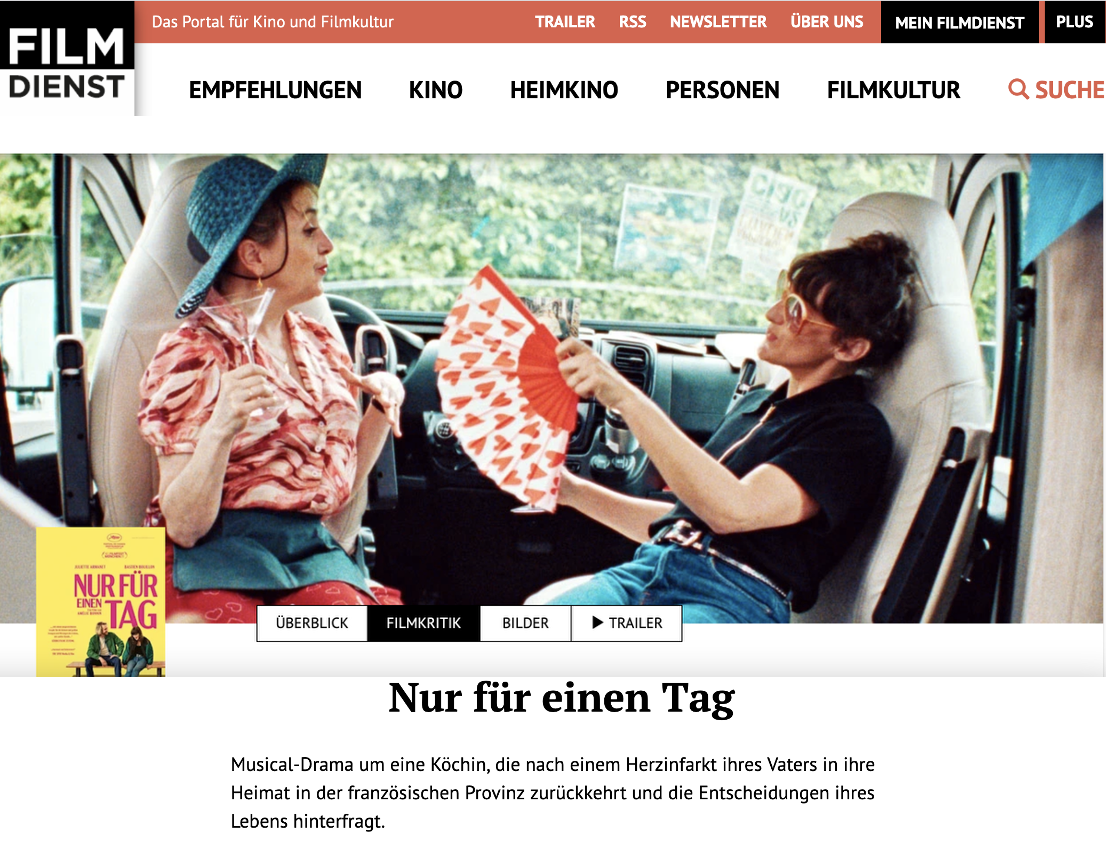 International press roundup: September 2025 International press roundup: September 2025