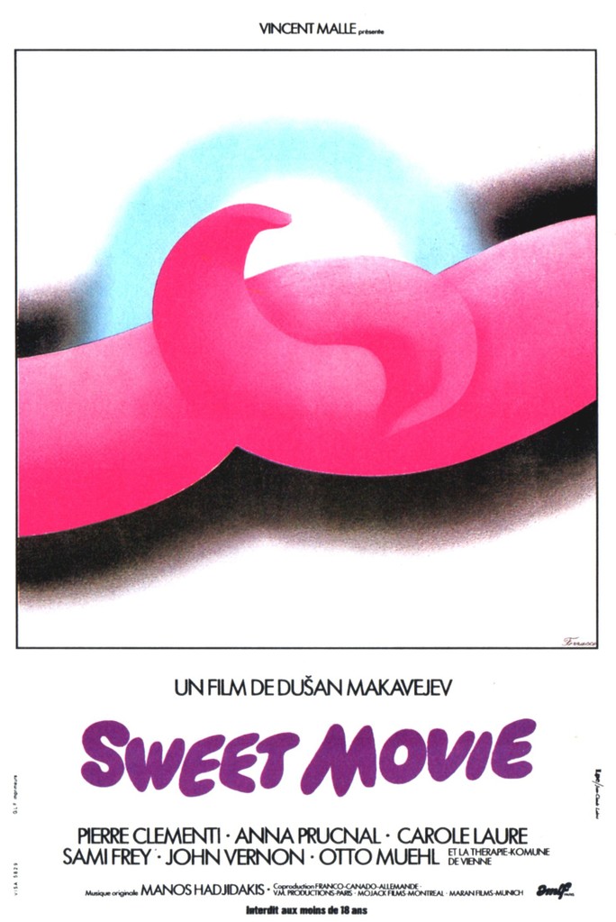 Sweet Movie Sweet Movie