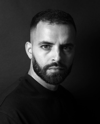 Khalid Berkouz Khalid Berkouz