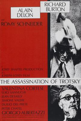 El Asesinato de Trotsky El Asesinato de Trotsky