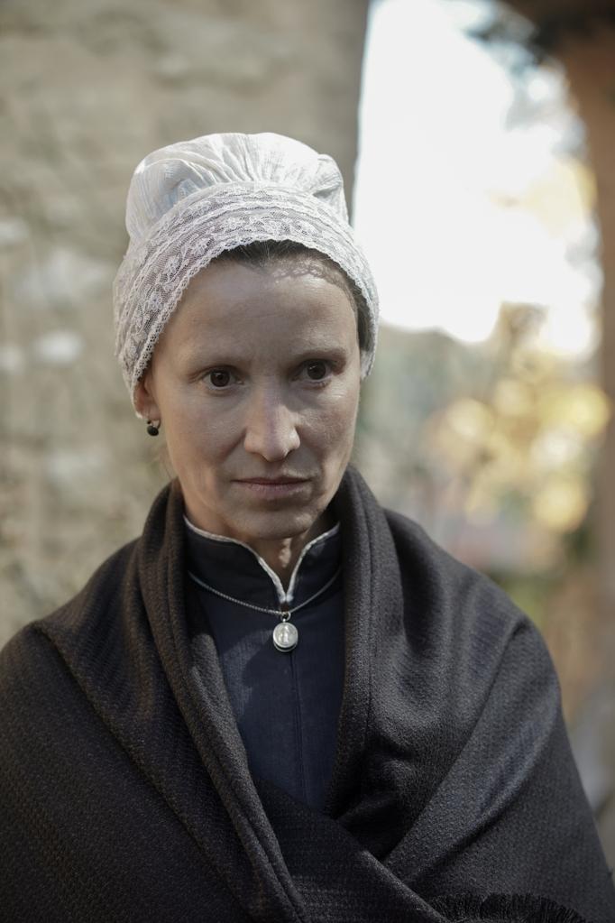 Les Misérables: The Story of Jean Valjean - © David Koskas © 2025 – Radar Films - Une société Mediawan – France 3 Cinéma Les Misérables: The Story of Jean Valjean - © David Koskas © 2025 – Radar Films - Une société Mediawan – France 3 Cinéma