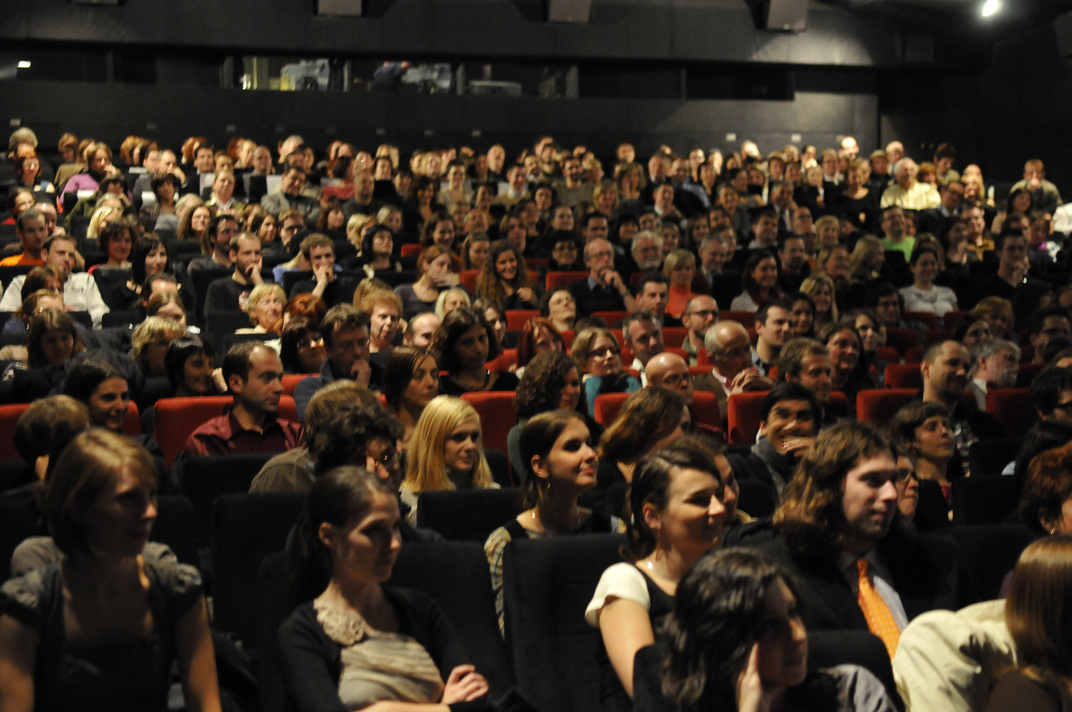 An increasingly popular festival in the Czech Republic - Ambiance 1 An increasingly popular festival in the Czech Republic - Ambiance 1