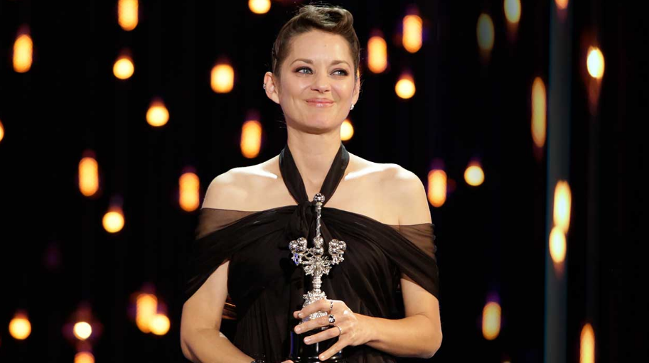 Un beau palmarès pour le cinéma français au Festival de San Sebastián Un beau palmarès pour le cinéma français au Festival de San Sebastián