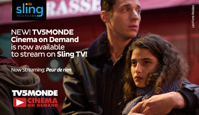 The wait is over! Stream TV5MONDE channels now The wait is over! Stream TV5MONDE channels now