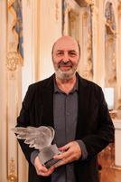 Unifrance hace entrega de un French Cinema Award a C&eacute;dric Klapisch