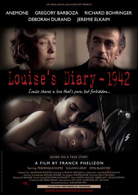 Louise's Diary - 1942 Louise's Diary - 1942