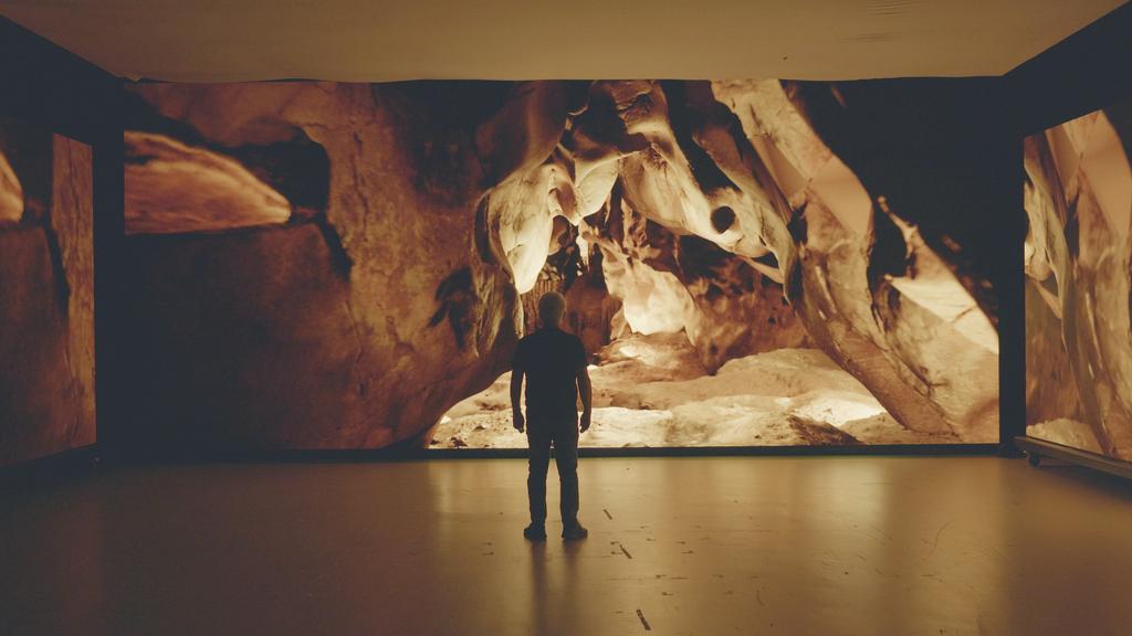 Chauvet, Voyage aux Origines - &copy; &copy; france.tv studio