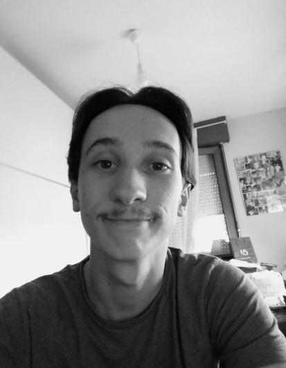 Baptiste Reszel Baptiste Reszel