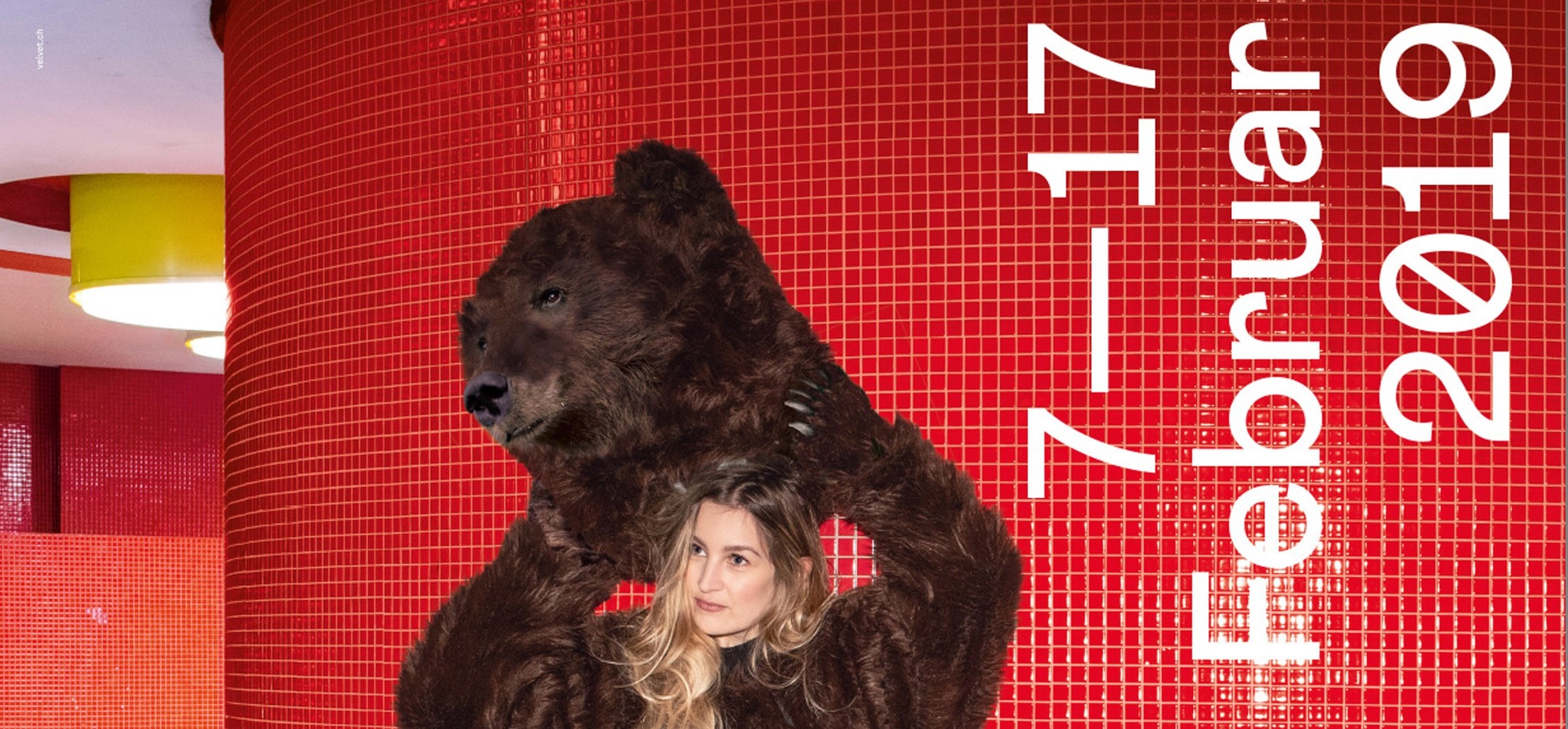 Todas las películas francesas de la 69ª Berlinale Todas las películas francesas de la 69ª Berlinale