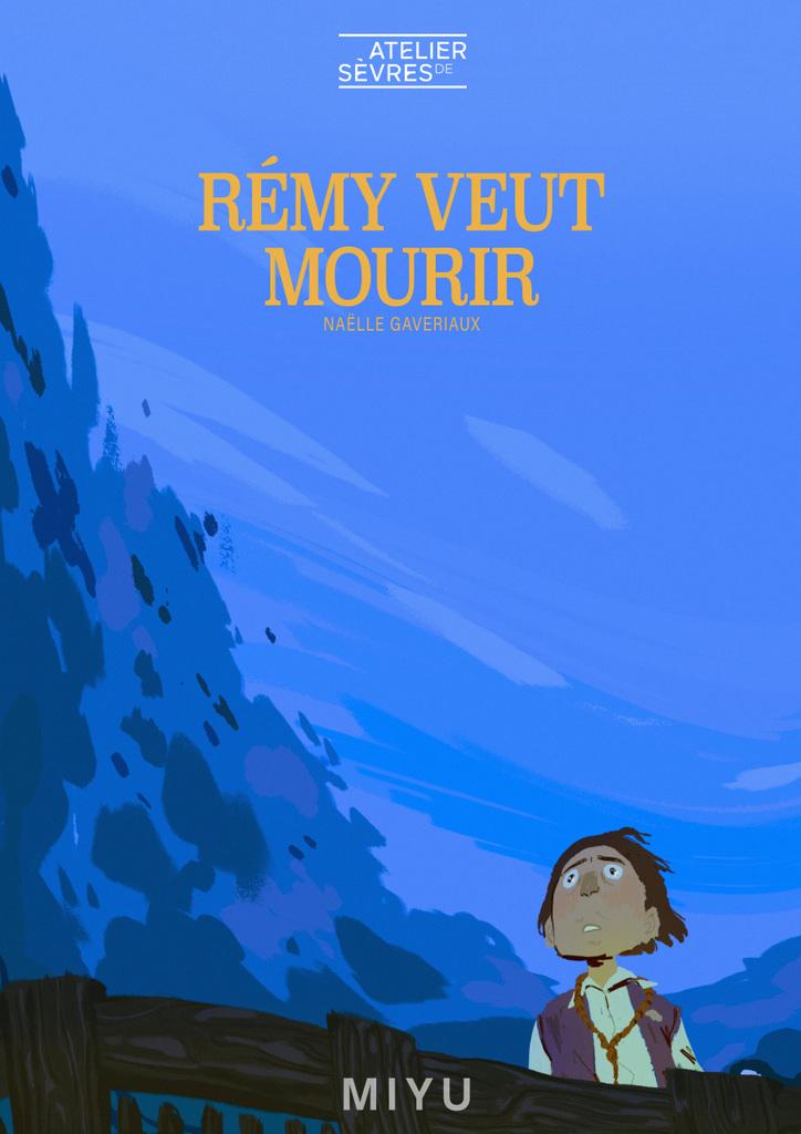 Rémy veut mourir Rémy veut mourir