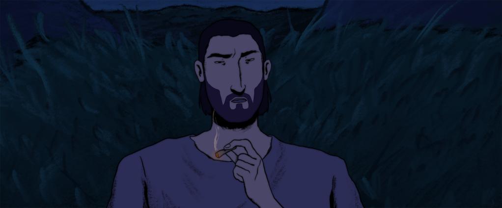 D&rsquo;Oran &agrave; Almeria