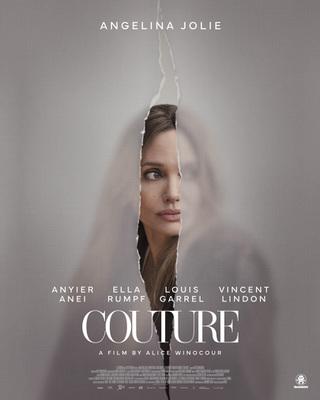Couture (Alta Costura) - Australia