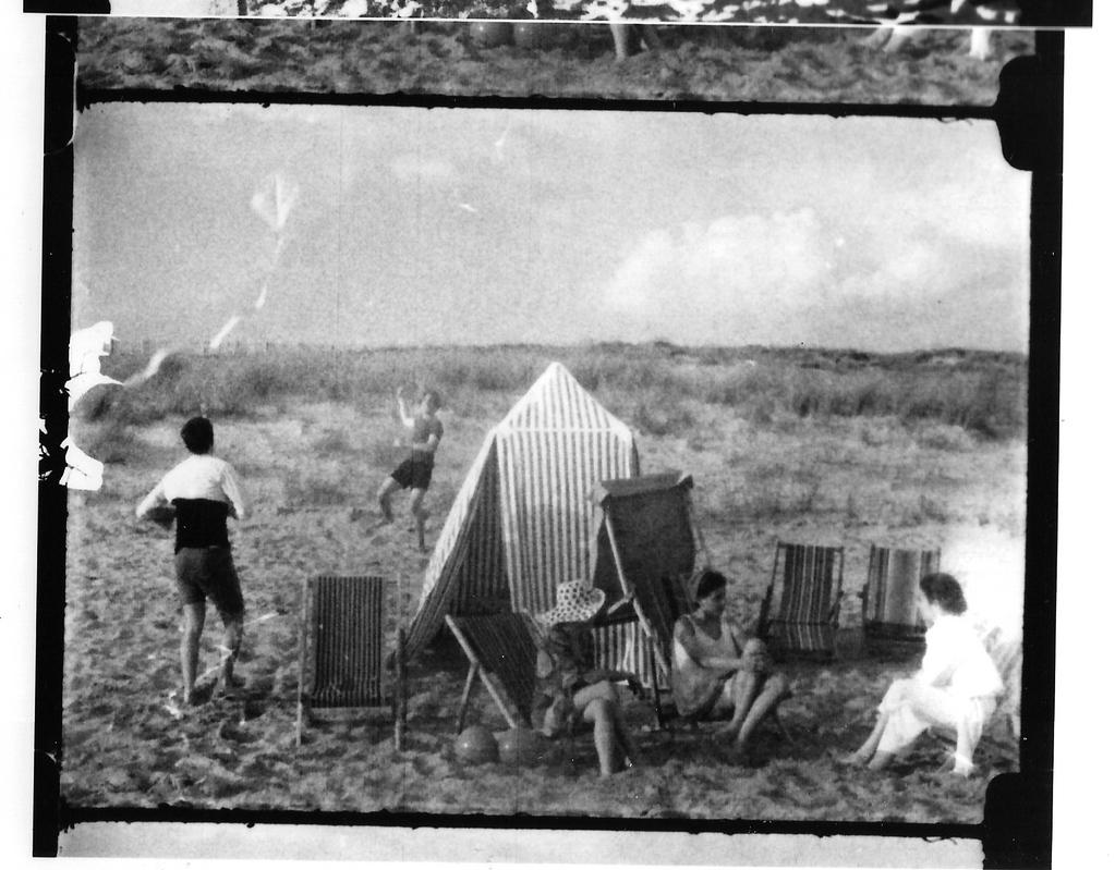 Richmond French Film Festival - 2003