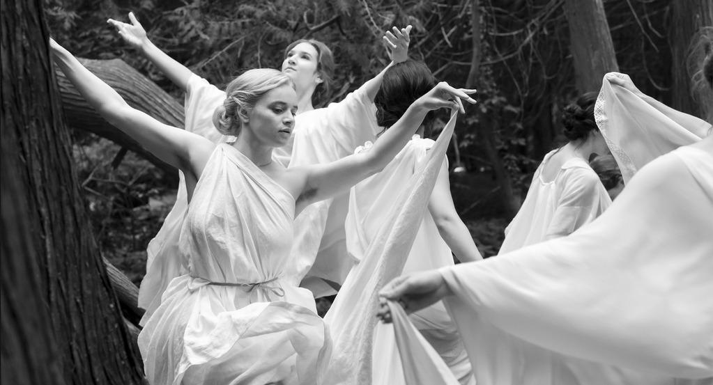 Luna Wedler - &copy; Pandora Film - Galat&eacute;e Films - Inforg-M&M Film - Arte France Cin&eacute;ma