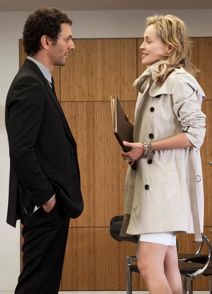 Largo Winch II - © Pan-Européenne – photo : Cédric Arnold Largo Winch II - © Pan-Européenne – photo : Cédric Arnold