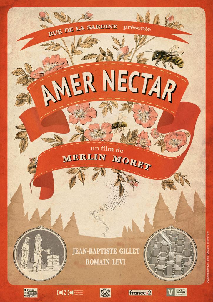 Amer Nectar Amer Nectar