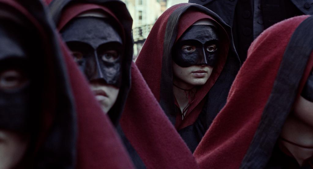 Vivaldi et moi - &copy; Moana Films