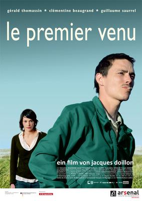 Premier venu - Poster - Germany - © Arsenal Premier venu - Poster - Germany - © Arsenal