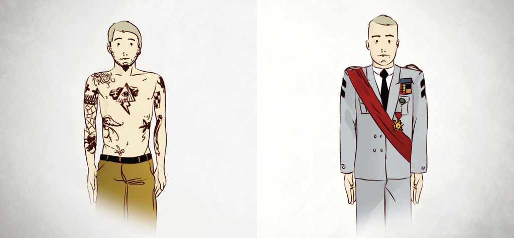 The Short Film Gallery celebrates its 1,000th film! The Short Film Gallery celebrates its 1,000th film!