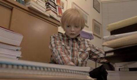 Paul Otchakovsky-Laurens