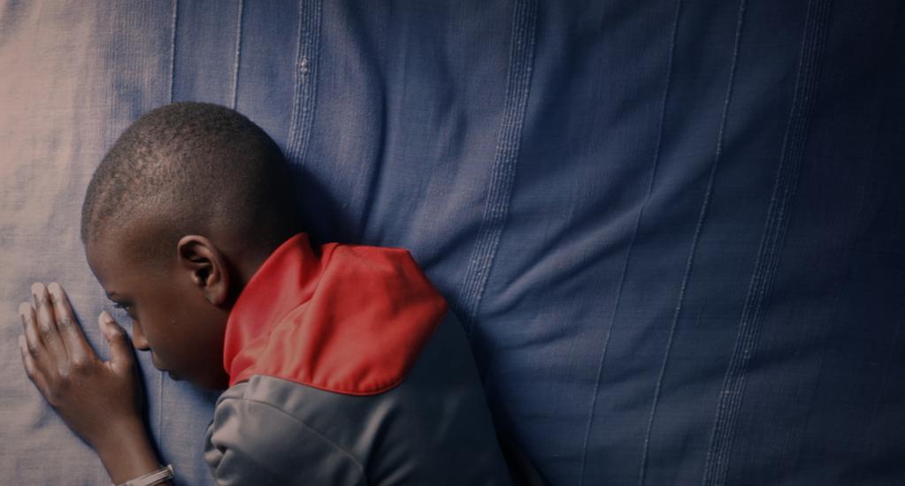 Uppsala International Short Film Festival - 2017