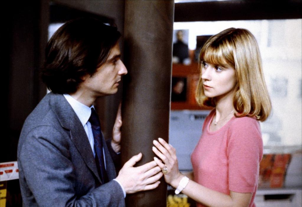 El Amor en fuga El Amor en fuga