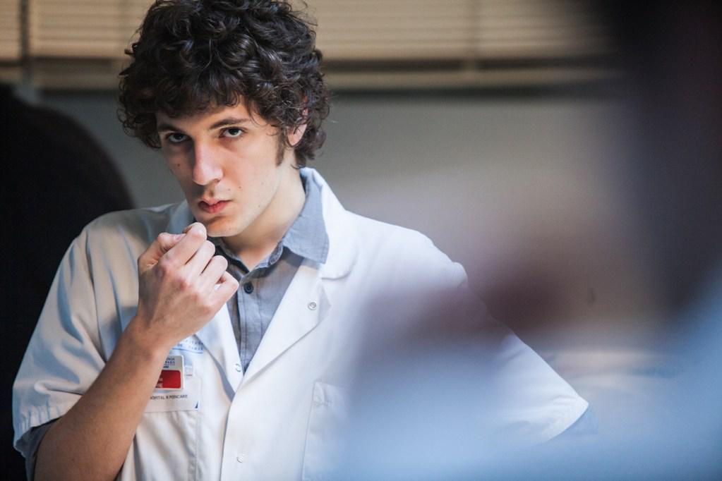 Rendez-vous – Nuovo cinema francese - 2015 Rendez-vous – Nuovo cinema francese - 2015