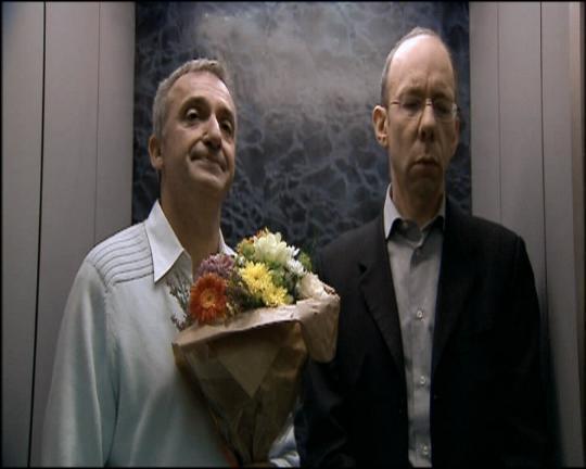 Mon cher voisin Mon cher voisin