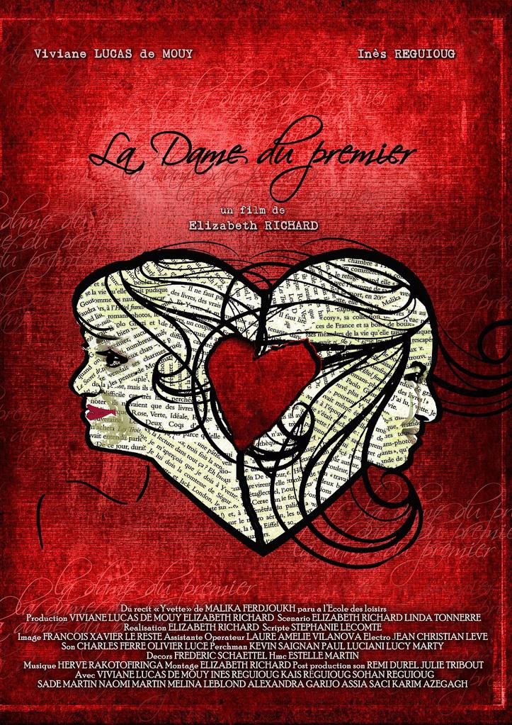 La Dame du premier La Dame du premier