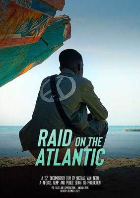 Razzia sur l'Atlantique