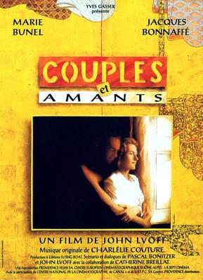Couples et amants Couples et amants