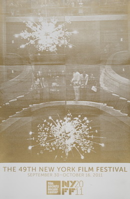 Festival du film de New York (NYFF) Festival du film de New York (NYFF)