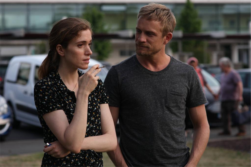 Richmond French Film Festival - 2019 Richmond French Film Festival - 2019