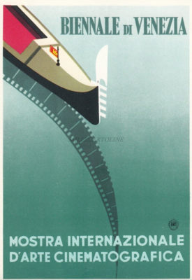 ヴェネツィア国際映画祭 - 1951 ヴェネツィア国際映画祭 - 1951