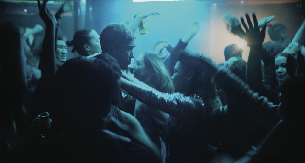 Un jeune chaman - © AURORA FILMS _GURU MEDIA_UMA PEDRA NO SAPATO_VOLYA FILMS_2023 Un jeune chaman - © AURORA FILMS _GURU MEDIA_UMA PEDRA NO SAPATO_VOLYA FILMS_2023